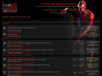 MylSpiderman