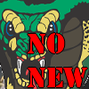 No new posts No new posts