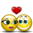 :amour:
