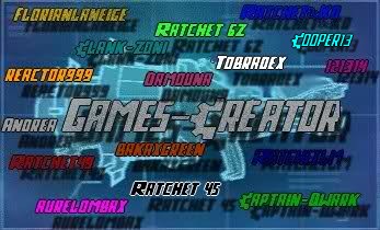 Games-Creator Forum Index