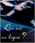 Who is Online