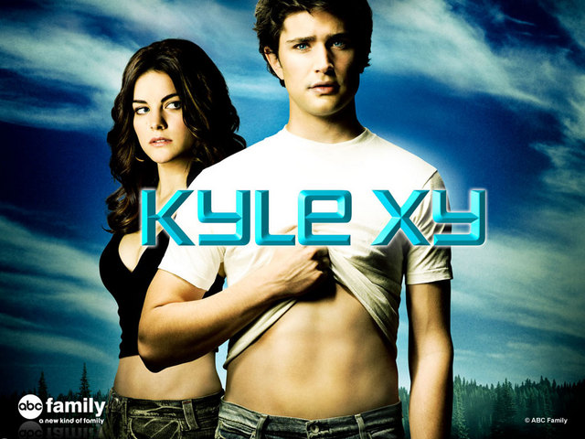 Kyle XY Forum Index