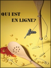 Qui est en ligne ?