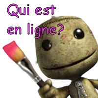 Who is Online