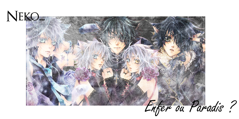 Univers neko Forum Index