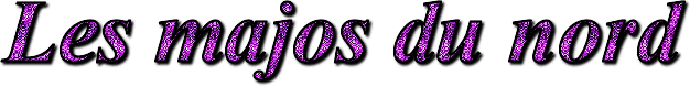 Les majos du nord Forum Index