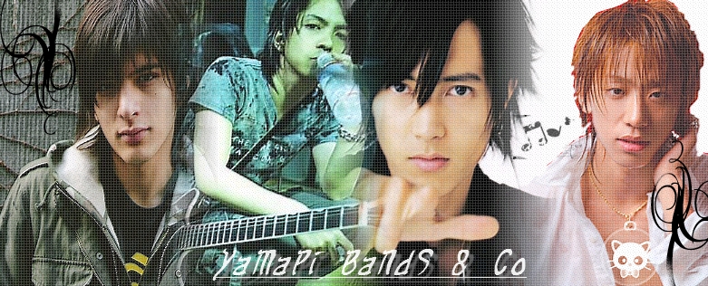 YaMaPi BaNdS & Co Forum Index
