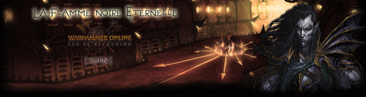 † Forum - La Flamme Noire Eternelle † Forum Index