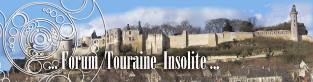 Touraine Insolite Forum Index