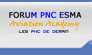PNC de l'ESMA Aviation Academy Forum Index