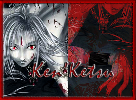 Ken'ketsu Forum Index