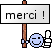 Merci