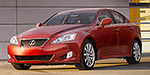 Lexus IS 250 2009