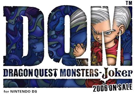Dragon Quest Monsters : Joker Forum Index