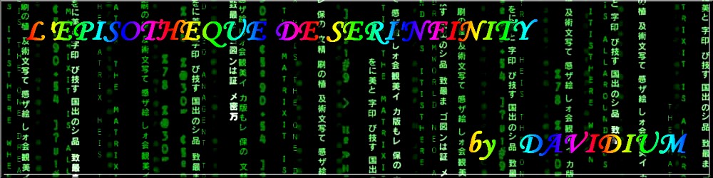 Episotheque Forum Index