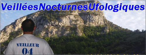 VeilléesNocturnesUfologiques Forum Index