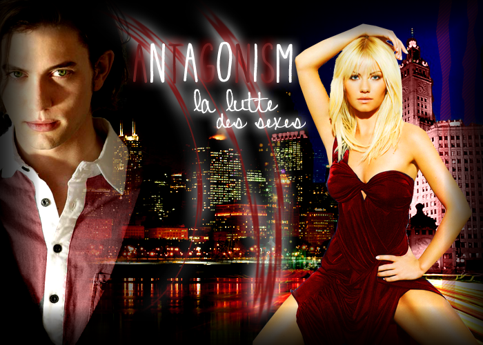 Antagonism, la lutte des sexes Forum Index