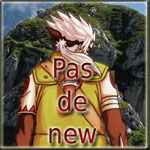 No new posts