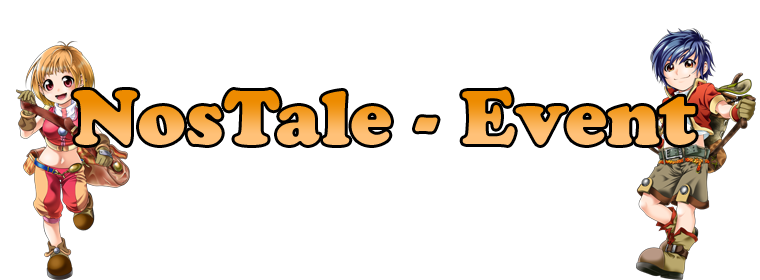 Mais, (oui il y a toujours un Mais quelque part dans NosTale) une question simpose et ne cesse daugmenter de volume jusquà titiller