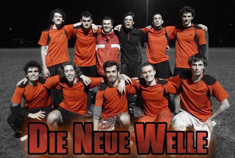 die neue welle Index du Forum