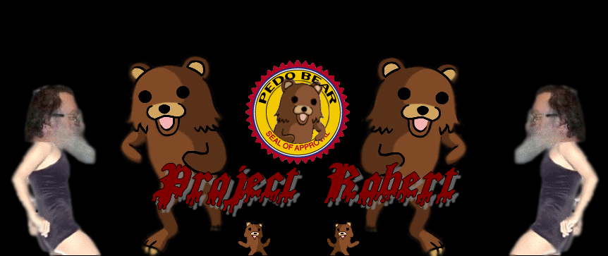Project Robert Forum Index