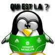 Qui est en ligne ?