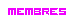 Memberlist