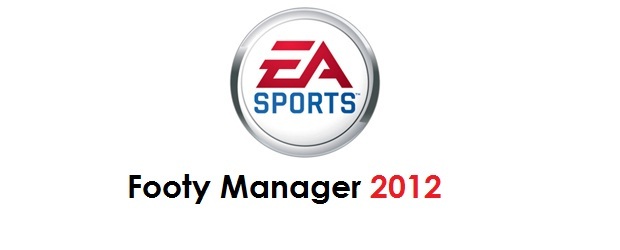 Footy Manager 2012 Forum Index