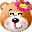 bear cute