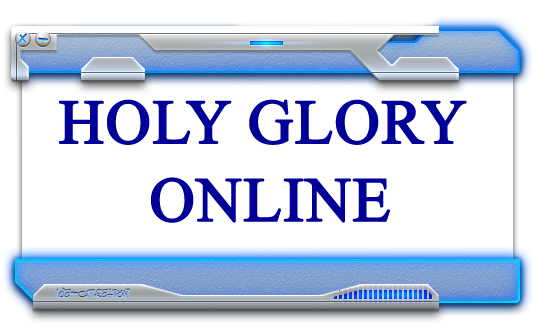 Holy Glory Online Forum Index