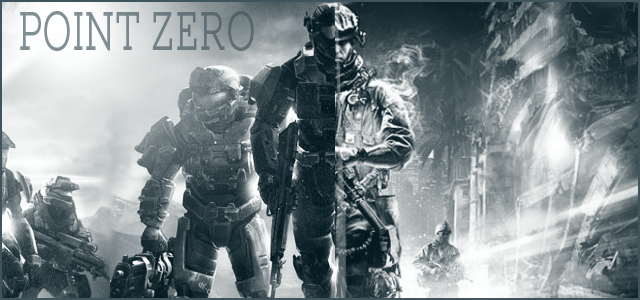 Point-Zero