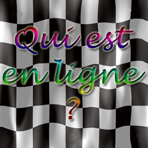 Who is Online