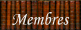 Memberlist
