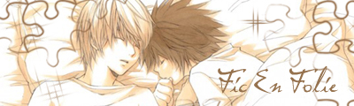 Fics en folie Forum Index