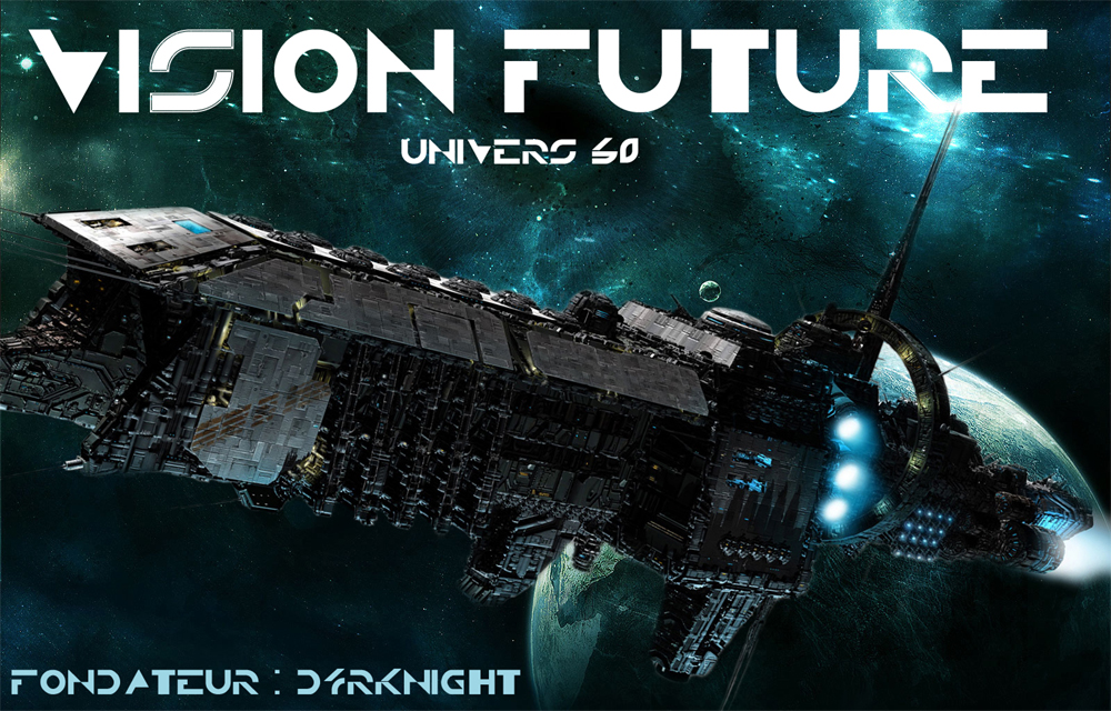 vision future Index du Forum