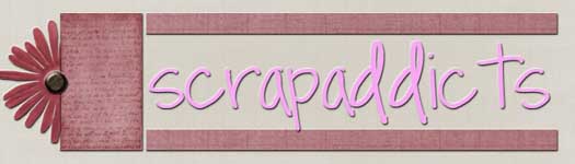 Scrapaddicts Forum Index