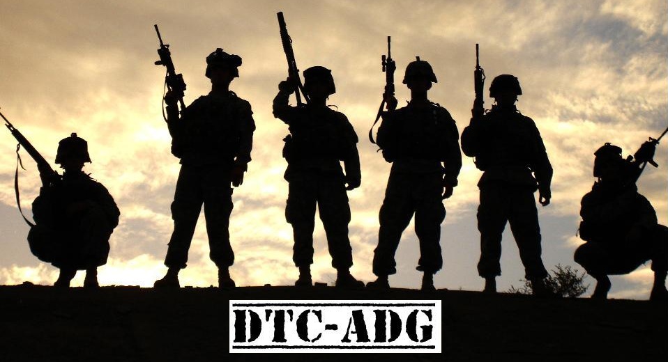 DTC-ADG Forum Index