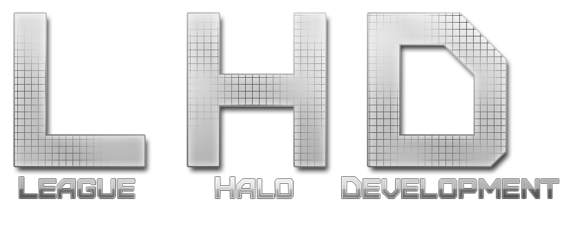 LHD - League Halo Development Forum Index
