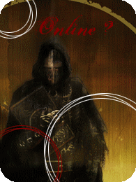 Who is Online
