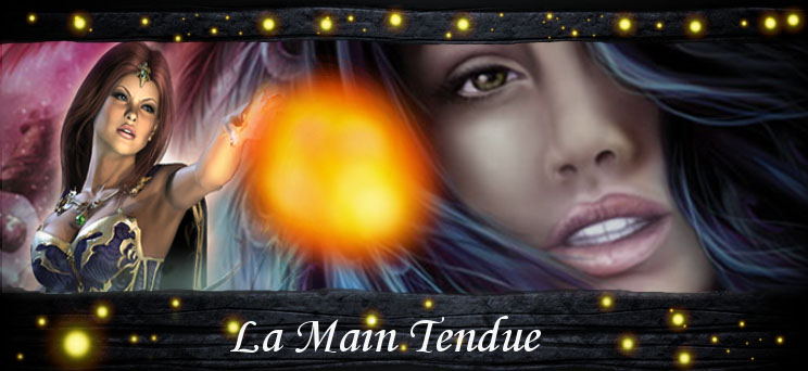 La main tendue Forum Index