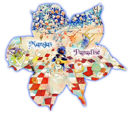 Mangas Paradise Forum Index