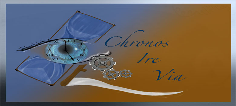 Chronos Ire viâ Forum Index