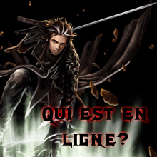 Who is Online