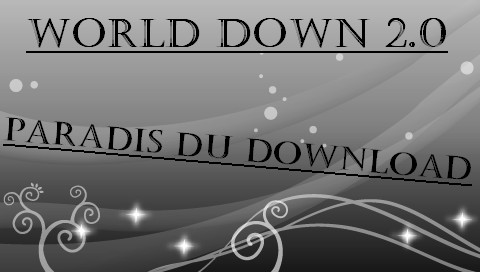 World Down 2.0