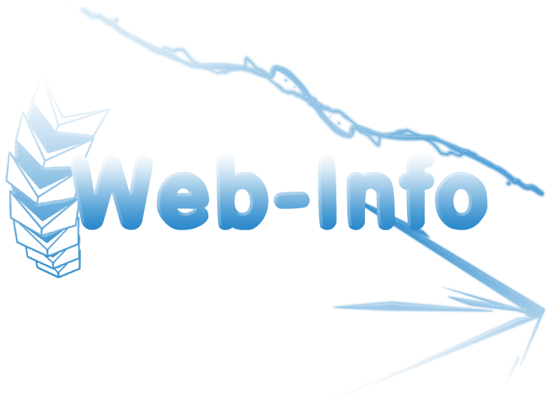 Web-Info - Index du Forum