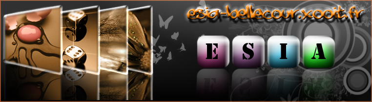 ::::::   ESIA 3D   :::::: Forum Index
