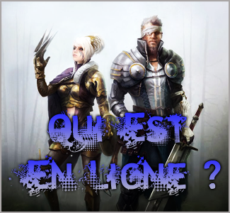 Who is Online