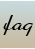 FAQ