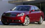 Infinity M45 2007