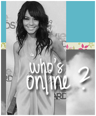 Who is Online
